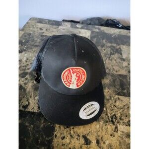 Redmont Distilling Co promo hat